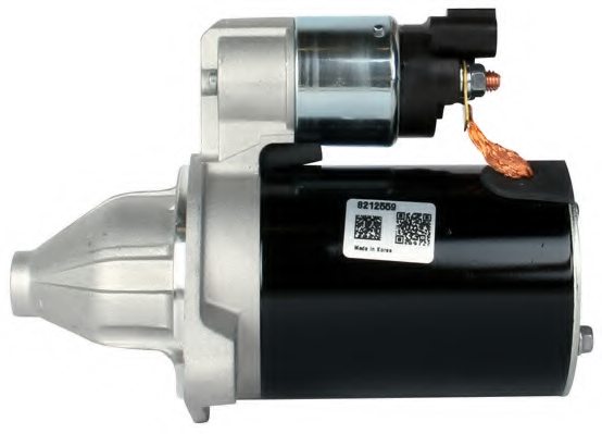ARTEC 48212559 Starter
